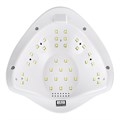 UV LED гибридная лампа SUN 5 Plus 48 Вт, кварцевые диоды, белая SUN5-PLUS/Q - фото 534671