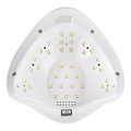 UV LED гибридная лампа SUN 5 Plus 48 Вт, кварцевые диоды, белая SUN5-PLUS/Q