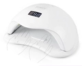 UV LED гибридная лампа SUN 5 Plus 48 Вт, кварцевые диоды, белая SUN5-PLUS/Q