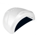 Лампа UV/LED гибридная SUN ONE SC 48 Вт, кварцевые диоды SC-5540