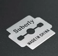 Лезвия для педикюра SUBERLY, 1 шт. Suberly-1