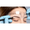 Линейка для бровей, Sexy Brow Henna SC-00029