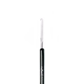 Лопатка для геля ruNail Stanless Spatula 3597