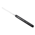 Лопатка для геля ruNail Stanless Spatula 3597