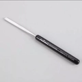 Лопатка для геля ruNail Stanless Spatula 3597