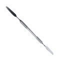 Лопатка маникюрная Staleks EXPERT 40 TYPE 2 P7-13-02, шпатель широкий ровный + широкий конический PE-40/2