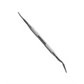 Лопатка педикюрная Staleks EXPERT 60 TYPE 1, ЛВ-01ст P7-30-01, пилка под наклоном+лопасть PE-60/1 - фото 534926