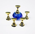 Магнитная подставка для типс Blue Crystal PAD-56(Bl)