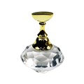 Магнитная подставка для типс Clear Crystal PAD-56(C) - фото 535169