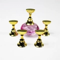 Магнитная подставка для типс Pink Crystal PAD-56(P)