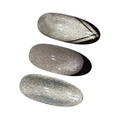 Магнитный гель-лак Tartiso SILVER CAT EYE, 10 мл TCS