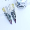 Магнитный гель-лак Tartiso SILVER CAT EYE, 10 мл TCS
