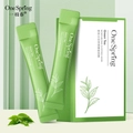 Маска для лица One Spring ночная, с экстрактом зеленого чая, 4 мл YZC93936