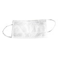 Маска защитная трехслойная №3, белая mask-3 - фото 535571
