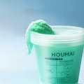 Маска-скраб для волос HOUMAL с морской солью, 250 г HM59173