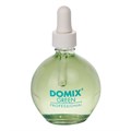 Масло для кутикулы Domix DGP "Фейхоа", 75 мл 401868 - фото 535649
