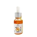 Масло для кутикулы Grattol Mango, 15 мл GCOM15