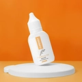 Масло для полировки стоп IRISK PureFeet Polishing Oil, 30 мл С460-01
