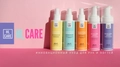 Масло-пенка Pride GEL-OFF HI, CARE восстанавливающее (с пенным дозатором), 150 мл Pr/5520