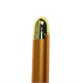 Массажер для лица Gold с вибрацией MRV-G - фото 536134