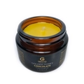 Массажная свеча для кожи Grattol Premium Massage Candle Chocolate, 30 мл GPMC04