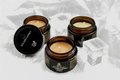 Массажная свеча для кожи Grattol Premium Massage Candle Chocolate, 30 мл GPMC04