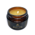 Массажная свеча для кожи Grattol Premium Massage Candle Cranberry&Jasmine, 30 мл GPMC05