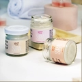 Массажная свеча для кожи I ENVY YOU Coconut, 30мл EY/SPA-C