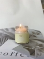 Массажная свеча для кожи I ENVY YOU Vanilla, 30 мл EY/SPA-V