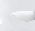 Матовые гелевые типсы Soft Gel Tips №3 зауженный квадрат, 420 шт (15 размеров) SGT15-03
