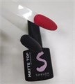 Матовый топ для ногтей Sakura Matte Top Coat, 8 мл Top003 - фото 536309