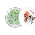 Микс Zoo Nail Art Морская ракушка №1664, 1 г zn/1664