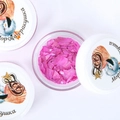 Микс Zoo Nail Art Морская ракушка №1671, 1 г zn/1671