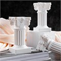 Миниатюрная модель Римской колонны для фото дизайна ногтей и декора 6,8 см PAP20 - фото 536613