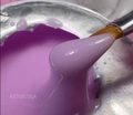 Моделирующий гель для ногтей однофазный Orchid Pink Delaro, 15 г Del/MgOr15