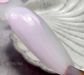Моделирующий гель для ногтей однофазный Orchid Pink Delaro, 15 г Del/MgOr15