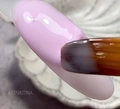 Моделирующий гель для ногтей однофазный Orchid Pink Delaro, 15 г Del/MgOr15