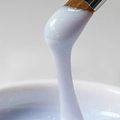 Моделирующий УФ-гель ruNail c шиммером BUILDER UV GEL AURORA SHINE, 15 г №9823 9823