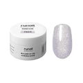 Моделирующий УФ-гель ruNail c шиммером BUILDER UV GEL AURORA SHINE, 15 г №9824 9824