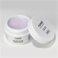 Моделирующий УФ-гель ruNail c шиммером BUILDER UV GEL AURORA SHINE, 15 г №9824 9824 - фото 536859