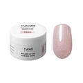 Моделирующий УФ-гель ruNail c шиммером BUILDER UV GEL AURORA SHINE, 15 г №9826 9826