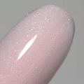 Моделирующий УФ-гель ruNail c шиммером BUILDER UV GEL AURORA SHINE, 15 г №9826 9826