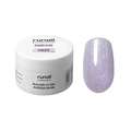 Моделирующий УФ-гель ruNail c шиммером BUILDER UV GEL AURORA SHINE, 15 г №9827 9827