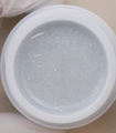 Моделирующий УФ-гель для ногтей ruNail BUILDER UV GEL POTAL №8553, с поталью, 15 г 8553