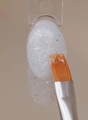 Моделирующий УФ-гель для ногтей ruNail BUILDER UV GEL POTAL №8553, с поталью, 15 г 8553