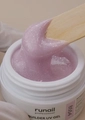 Моделирующий УФ-гель для ногтей ruNail BUILDER UV GEL POTAL №8554, с поталью, 15 г 8554