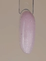 Моделирующий УФ-гель для ногтей ruNail BUILDER UV GEL POTAL №8554, с поталью, 15 г 8554
