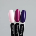 Набор Monami №3 base Strong + top Glossy, 15 г mn/mix3