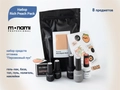 Набор Monami Rich Peach Pack mn/rich/peach