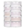Набор акриловой пудры IRISK French Manicure, 5 цветов в тубе (02), 25 мл М251-03-02